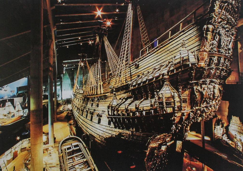 Vasa Museum